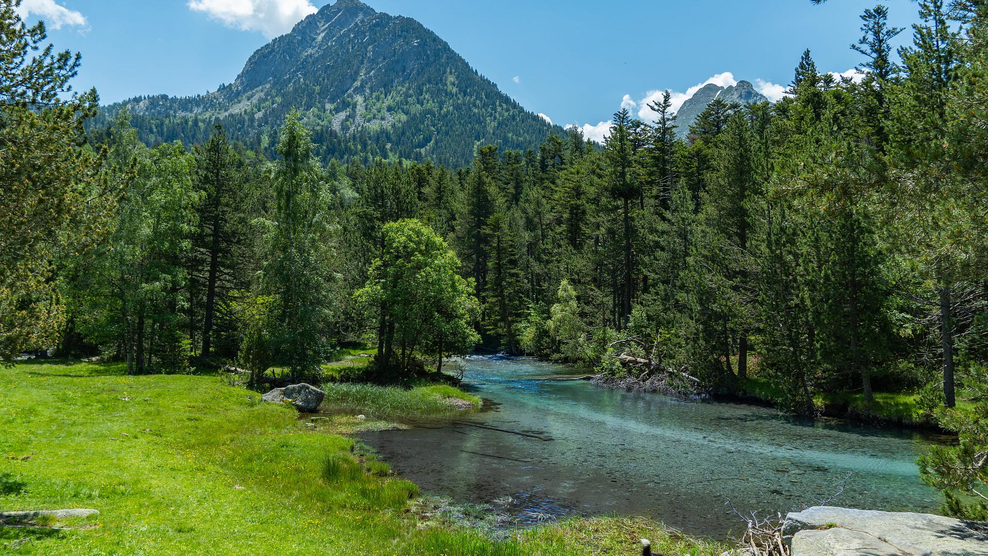 Esprem la teva escapada als Pirineus Catalans!