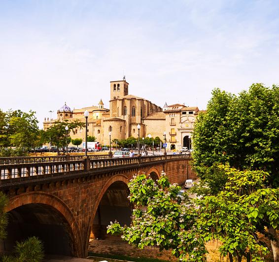 Turismo en la comarca de Solsona